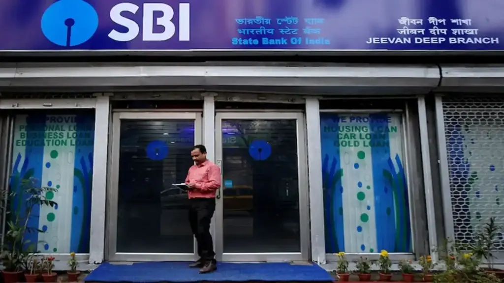 Big shock to SBI customers! Bank will remain closed for 6 days from 23-28 May, see the complete list in advance