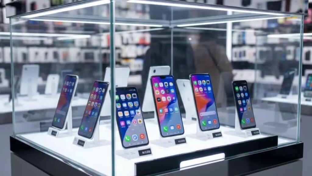 Big shock to those buying new phones! Rising smartphone prices may spoil your budget
