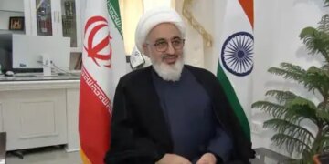 Big statement by Elahi, representative of Iran's supreme leader, calls war a blessing