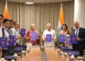 भारत को वैश्विक सेमीकंडक्टर हब बनाने की दिशा में बड़ा कदम, नीति आयोग के फ्रंटियर टेक हब ने जारी किया 10 साल का रोडमैप