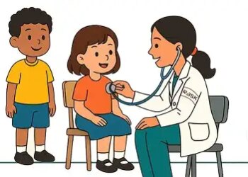 Big step towards strengthening child health services, RBSK 2.0 guidelines released