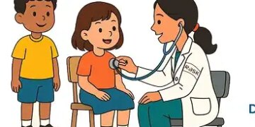 Big step towards strengthening child health services, RBSK 2.0 guidelines released