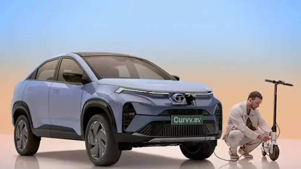 Big stir in EV market: Discount up to ₹ 3.8 lakh on Tata's electric cars, golden opportunity for customers