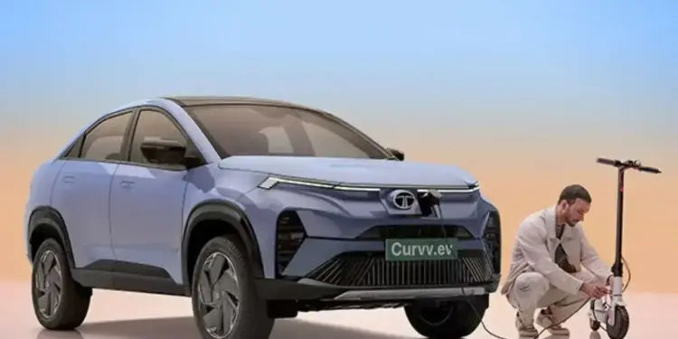 Big stir in EV market: Discount up to ₹ 3.8 lakh on Tata's electric cars, golden opportunity for customers