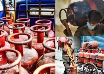 Big update for LPG consumers! Gas cylinder prices can increase any time, check today's latest price