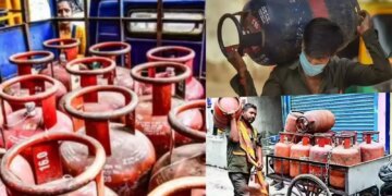 Big update for LPG consumers! Gas cylinder prices can increase any time, check today's latest price
