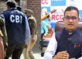 Big update in NEET paper leak case: CBI arrests coaching operator Shivraj from Latur, pace of investigation increased