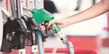 Big update on petrol and diesel prices! IOCL's statement - The burden will not increase all at once, but may increase gradually.