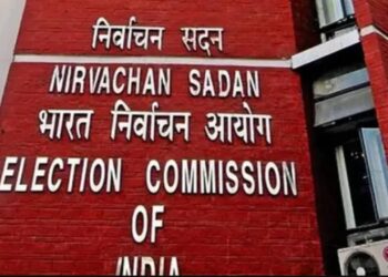 Bihar Legislative Council Elections Bihar Politics|Nitish Kumar| Bihar Vidhan Parishad News | Bihar Elections: There will be a 'grand contest' in Bihar on June 18, elections announced for 10 seats of the Legislative Council. News Track in Hindi