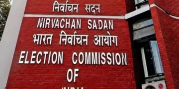 Bihar Legislative Council Elections Bihar Politics|Nitish Kumar| Bihar Vidhan Parishad News | Bihar Elections: There will be a 'grand contest' in Bihar on June 18, elections announced for 10 seats of the Legislative Council. News Track in Hindi