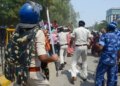 बिहार: टीआरई-4 उम्मीदवारों के विरोध प्रदर्शन को लेकर पटना प्रशासन अलर्ट पर