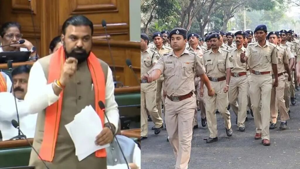 Bihar Police Vacancy 2026| Over 20,000 Posts Announced, Direct Recruitment & Promotions Soon | Bihar Police Vacancy 2026: Samrat government gave great news! There will be recruitment on more than 20 thousand posts in Bihar Police. News Track in Hindi