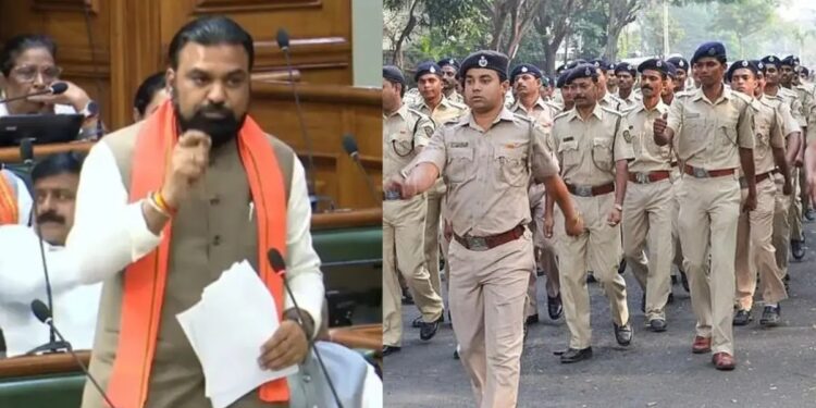 Bihar Police Vacancy 2026| Over 20,000 Posts Announced, Direct Recruitment & Promotions Soon | Bihar Police Vacancy 2026: Samrat government gave great news! There will be recruitment on more than 20 thousand posts in Bihar Police. News Track in Hindi