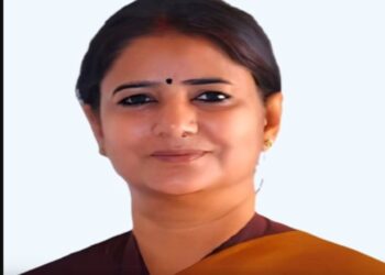 Bihar Politics| Ritu Jaiswal RJD leader joins BJP. Ritu Jaiswal BJP | Bihar Politics: RJD leader Ritu Jaiswal will join BJP, will take membership on May 26. News Track in Hindi