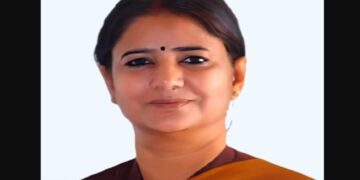 Bihar Politics| Ritu Jaiswal RJD leader joins BJP. Ritu Jaiswal BJP | Bihar Politics: RJD leader Ritu Jaiswal will join BJP, will take membership on May 26. News Track in Hindi