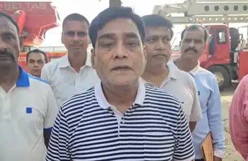 Bihar's situation was very bad during RJD's 15-year rule: Ramkripal Yadav