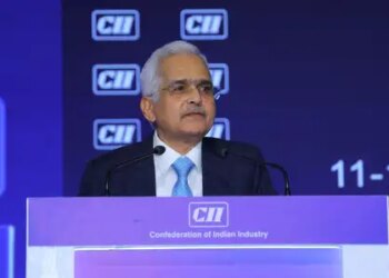Bio energy and green hydrogen top priority of government amid global tensions: Shaktikanta Das