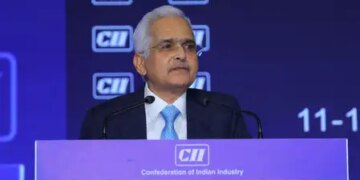 Bio energy and green hydrogen top priority of government amid global tensions: Shaktikanta Das