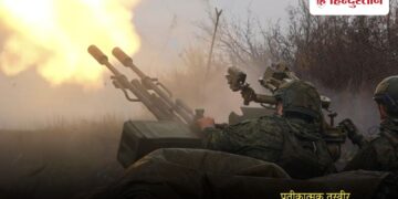 Blackmailed with false case, forced to work in Russian army; Gujarat youth’s pain spills over