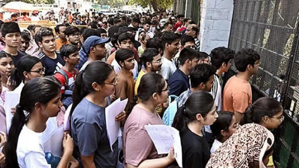 Breaking News: NEET UG 2026 exam canceled due to fear of paper leak! Concern increased for 23 lakh students, CBI will investigate