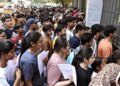 Breaking News: NEET UG 2026 exam canceled due to fear of paper leak! Concern increased for 23 lakh students, CBI will investigate