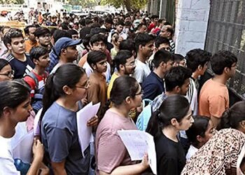 Breaking News: NEET UG 2026 exam canceled due to fear of paper leak! Concern increased for 23 lakh students, CBI will investigate