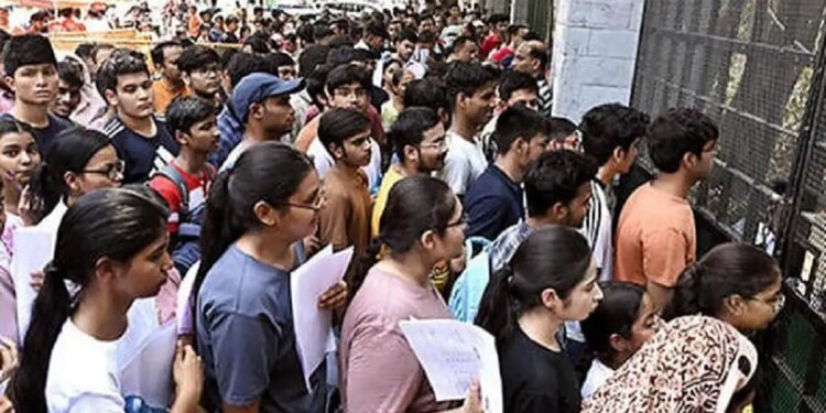 Breaking News: NEET UG 2026 exam canceled due to fear of paper leak! Concern increased for 23 lakh students, CBI will investigate