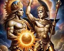 Budhaditya Rajayoga in the first week of May: These zodiac signs will get benefits in career, love and money.
