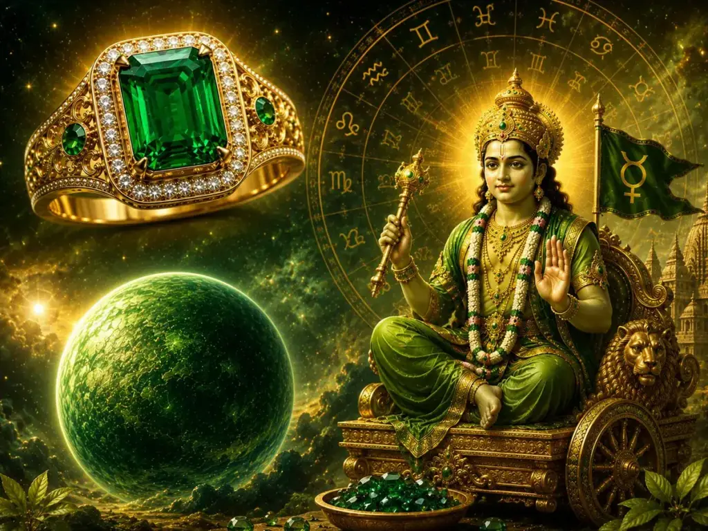 Budhwar Upay: Strengthen Mercury planet even without wearing emerald, adopt these easy remedies