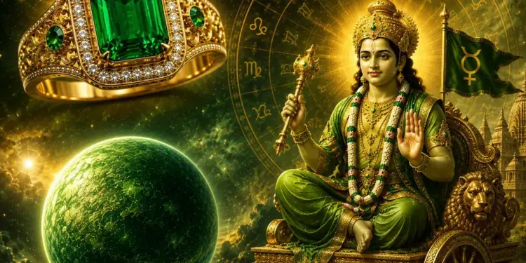 Budhwar Upay: Strengthen Mercury planet even without wearing emerald, adopt these easy remedies