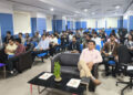 'Build with AI' workshop organized in collaboration with Google India