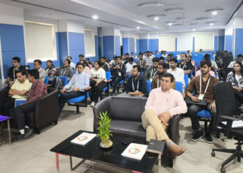 'Build with AI' workshop organized in collaboration with Google India