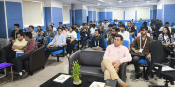 'Build with AI' workshop organized in collaboration with Google India
