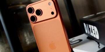 Bumper discount on iPhone 17 Pro, price drop of ₹ 25,000, biggest deal available here, know how to avail benefits