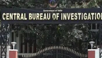 CBI arrests main accused lecturer in NEET paper leak case from Maharashtra