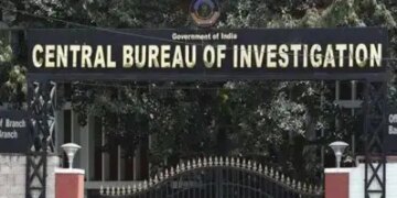 CBI arrests main accused lecturer in NEET paper leak case from Maharashtra