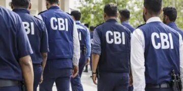 CBI team reached Jaipur to investigate NEET paper leak case