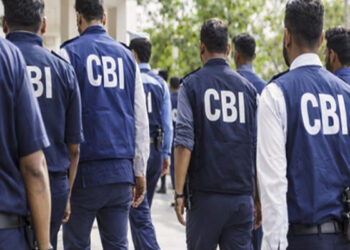 CBI took action in NEET paper leak case, two more accused arrested