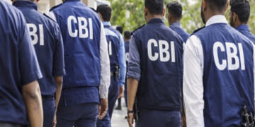 CBI took action in NEET paper leak case, two more accused arrested