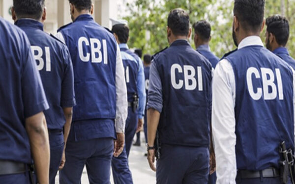 CBI took action in NEET paper leak case, two more accused arrested