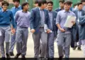 CBSE 10 Second Board Exams: Second board exam of 10th starts from today, big update regarding datesheet and result.