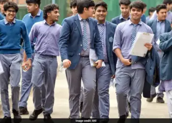 CBSE 10 Second Board Exams: Second board exam of 10th starts from today, big update regarding datesheet and result.