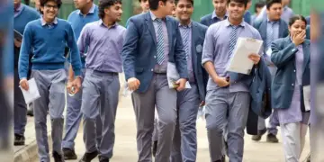 CBSE 10 Second Board Exams: Second board exam of 10th starts from today, big update regarding datesheet and result.