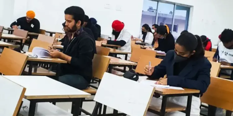 CBSE released guidelines for re-evaluation and marks verification for class 12th students.