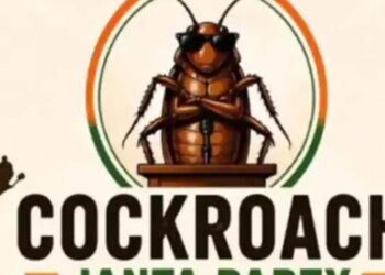 CJP's X account banned, but 'Cockroach Janata Party' makes a comeback with another handle, once again attracts attention on the internet