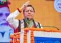 चमोली जिले में स्थित मां अनुसूया मंदिर के दर्शन करने के लिए सीएम धामी ने श्रद्धालुओं से किया आग्रह