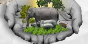 सीएम हिमंत बिस्वा सरमा बोले- जंगलों को अतिक्रमण से मुक्त कराने और जीरो पोचिंग के लिए प्रतिबद्ध है असम सरकार