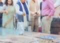 सीएम मोहन चरण माझी ने भारत की विकास गति बढ़ाने के लिए ‘दो-तटीय मॉडल’ का किया आह्वान