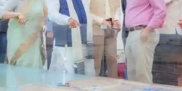 सीएम मोहन चरण माझी ने भारत की विकास गति बढ़ाने के लिए ‘दो-तटीय मॉडल’ का किया आह्वान