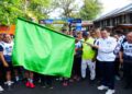 CM Pushkar Singh Dhami Niti Extreme Ultra Run 2026| Uttarakhand Adventure Tourism | Uttarakhand: CM Pushkar Singh Dhami flags off the countdown run of Niti Extreme Ultra Run 2026. News Track in Hindi